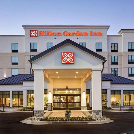Hilton Garden Inn Gastonia Ngoại thất bức ảnh