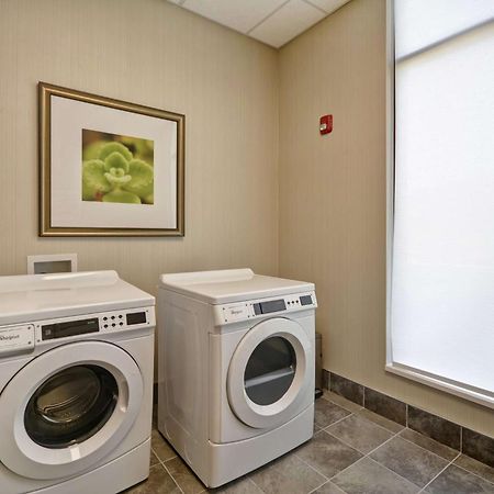 Hilton Garden Inn Gastonia Ngoại thất bức ảnh