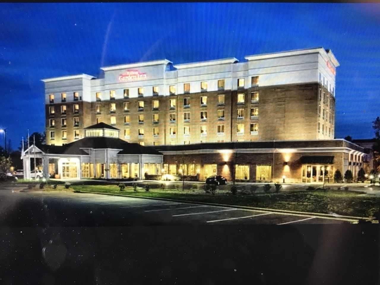 Hilton Garden Inn Gastonia Ngoại thất bức ảnh