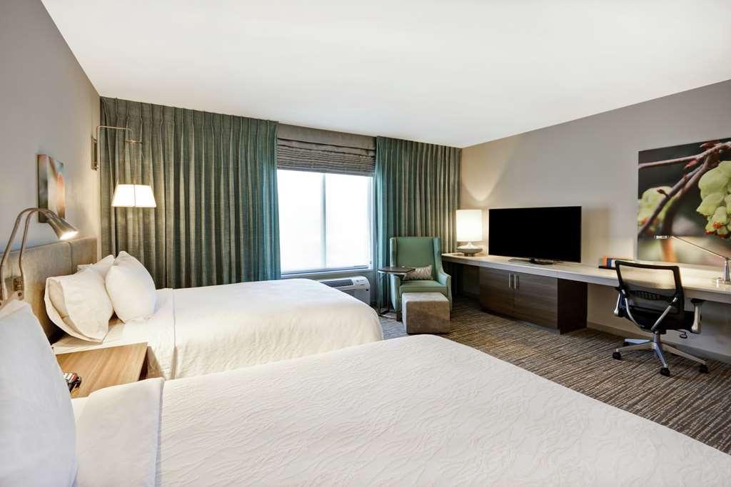 Hilton Garden Inn Gastonia Phòng bức ảnh