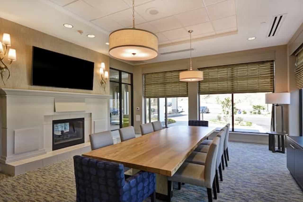 Hilton Garden Inn Gastonia Ngoại thất bức ảnh