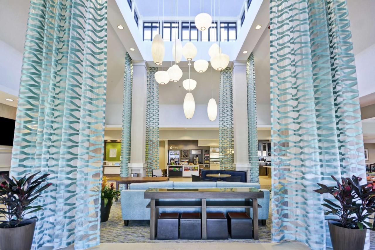 Hilton Garden Inn Gastonia Ngoại thất bức ảnh