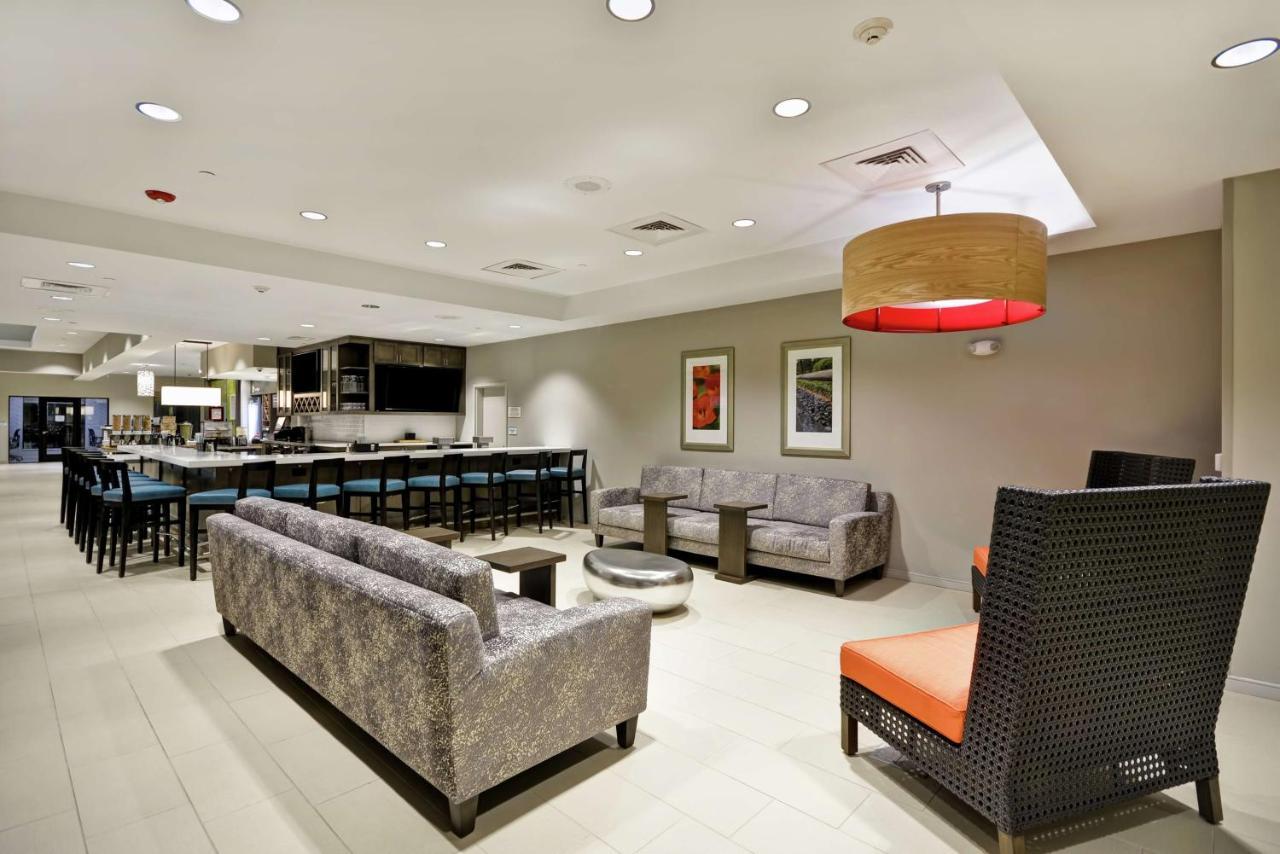 Hilton Garden Inn Gastonia Ngoại thất bức ảnh