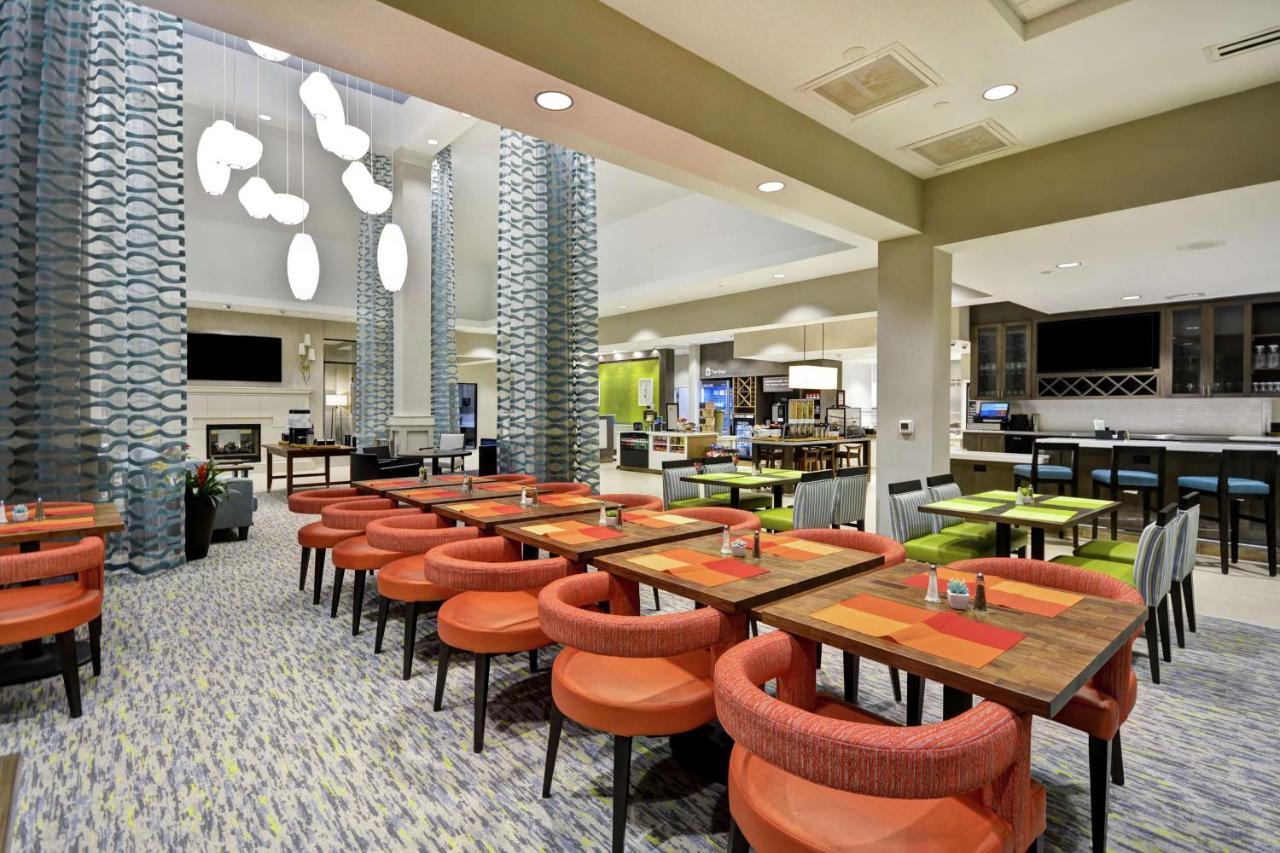Hilton Garden Inn Gastonia Ngoại thất bức ảnh