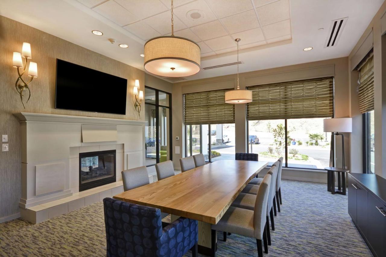 Hilton Garden Inn Gastonia Ngoại thất bức ảnh
