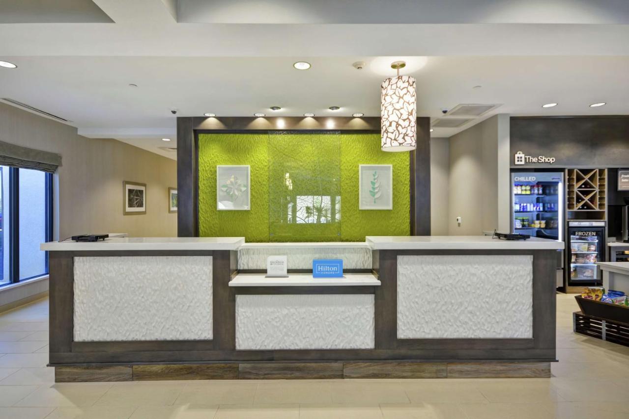 Hilton Garden Inn Gastonia Ngoại thất bức ảnh