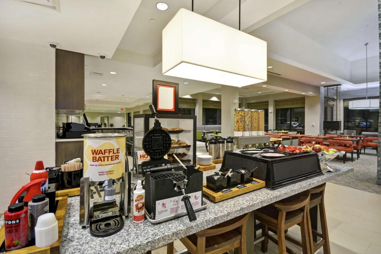 Hilton Garden Inn Gastonia Ngoại thất bức ảnh