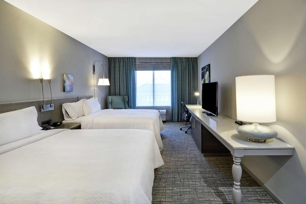 Hilton Garden Inn Gastonia Ngoại thất bức ảnh