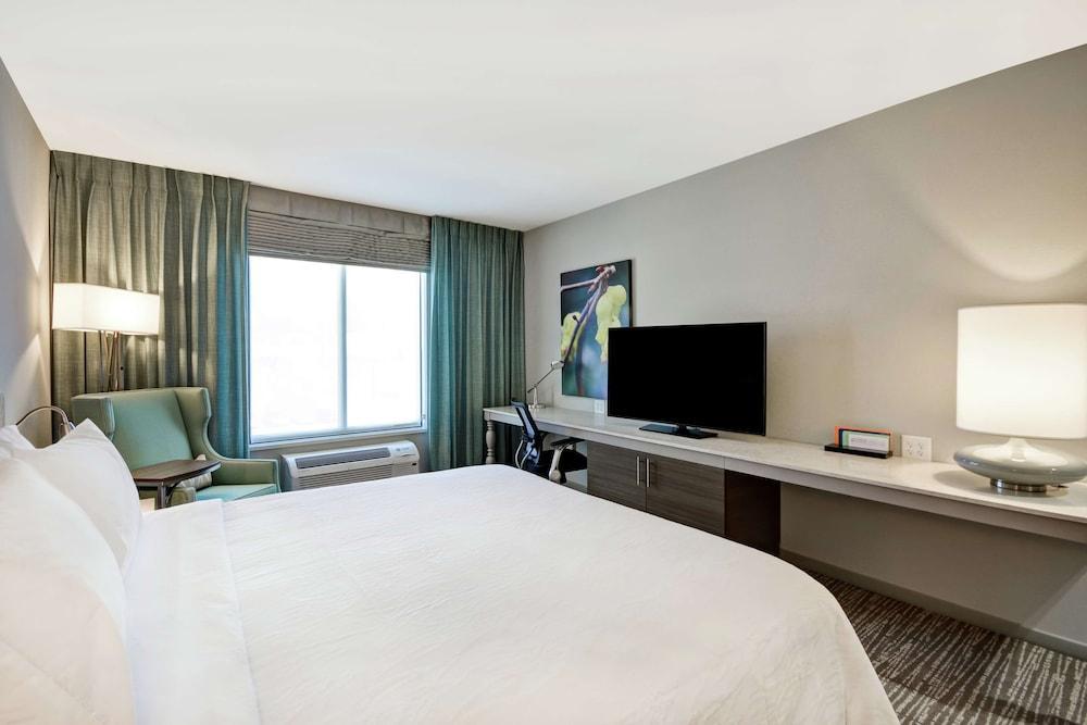 Hilton Garden Inn Gastonia Ngoại thất bức ảnh