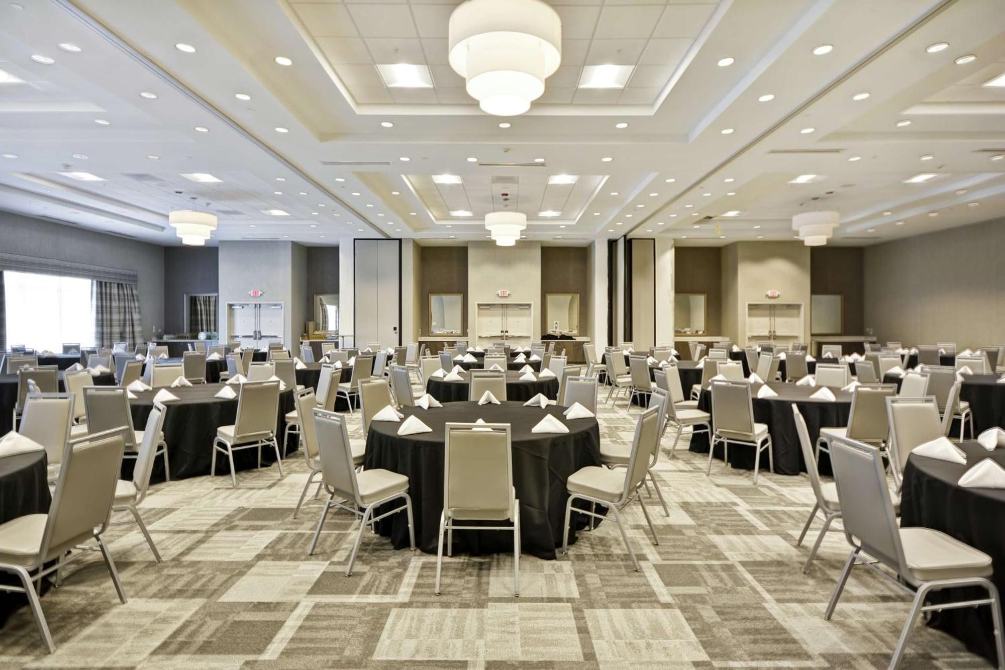 Hilton Garden Inn Gastonia Ngoại thất bức ảnh