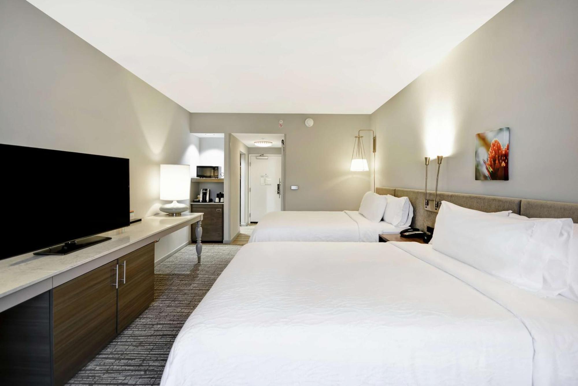 Hilton Garden Inn Gastonia Ngoại thất bức ảnh