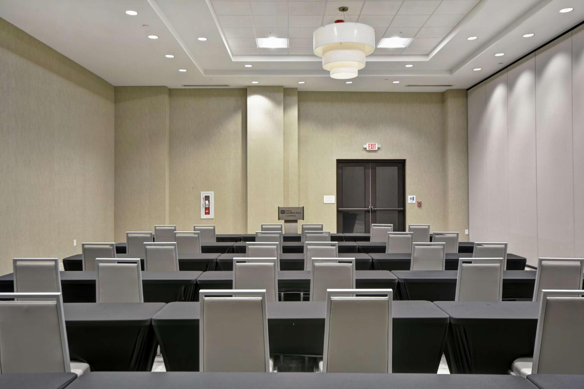 Hilton Garden Inn Gastonia Ngoại thất bức ảnh