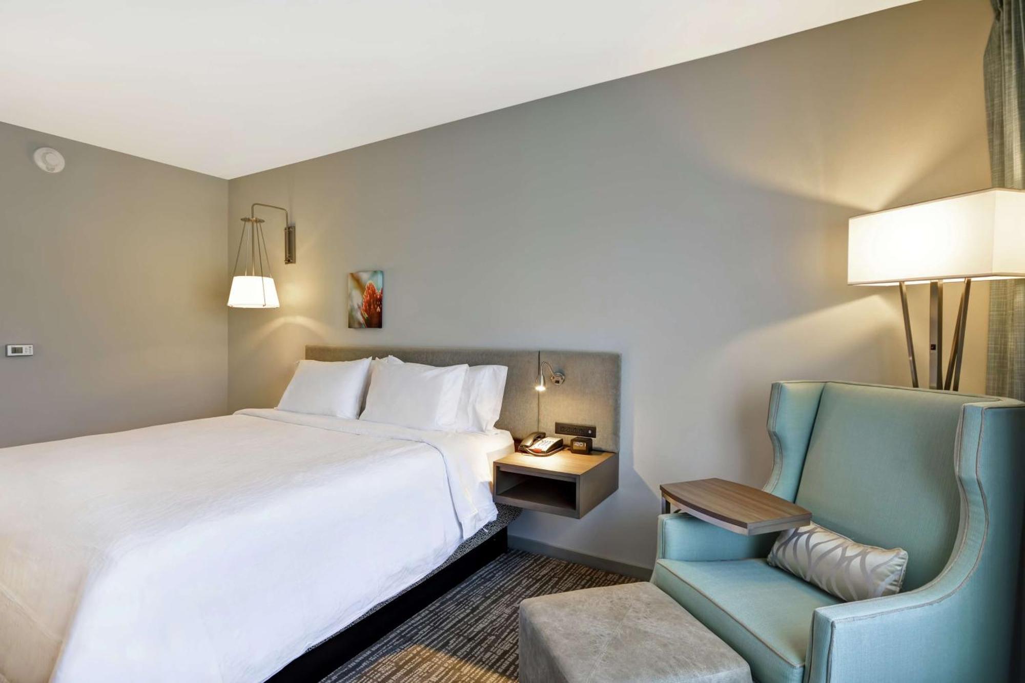 Hilton Garden Inn Gastonia Ngoại thất bức ảnh