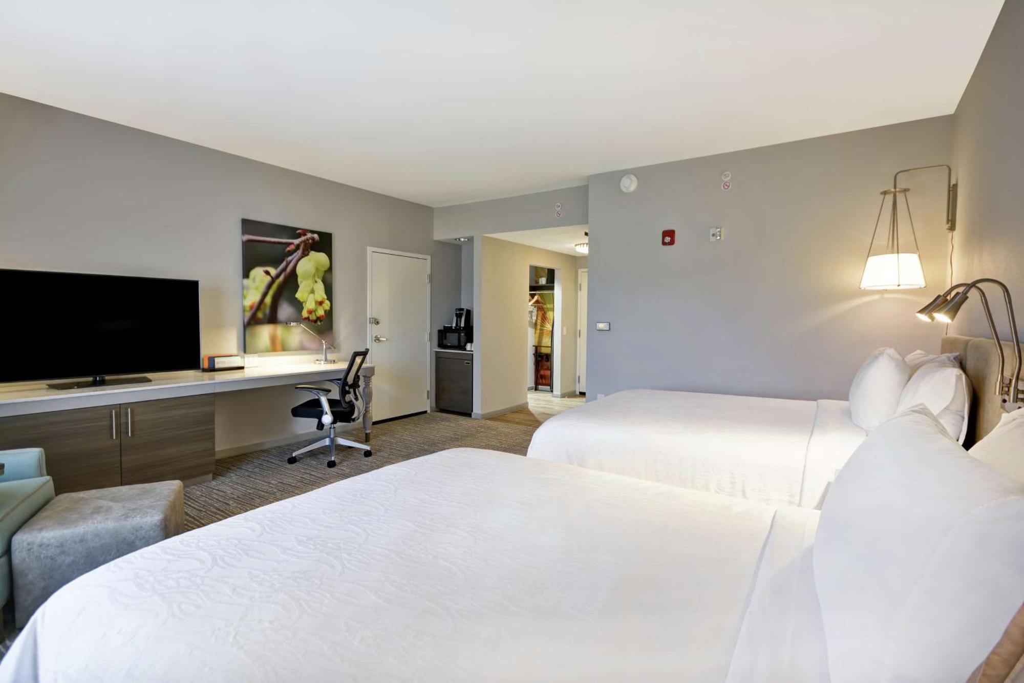 Hilton Garden Inn Gastonia Ngoại thất bức ảnh