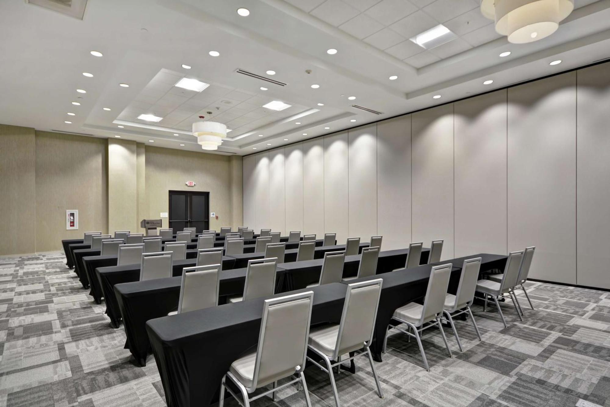 Hilton Garden Inn Gastonia Ngoại thất bức ảnh