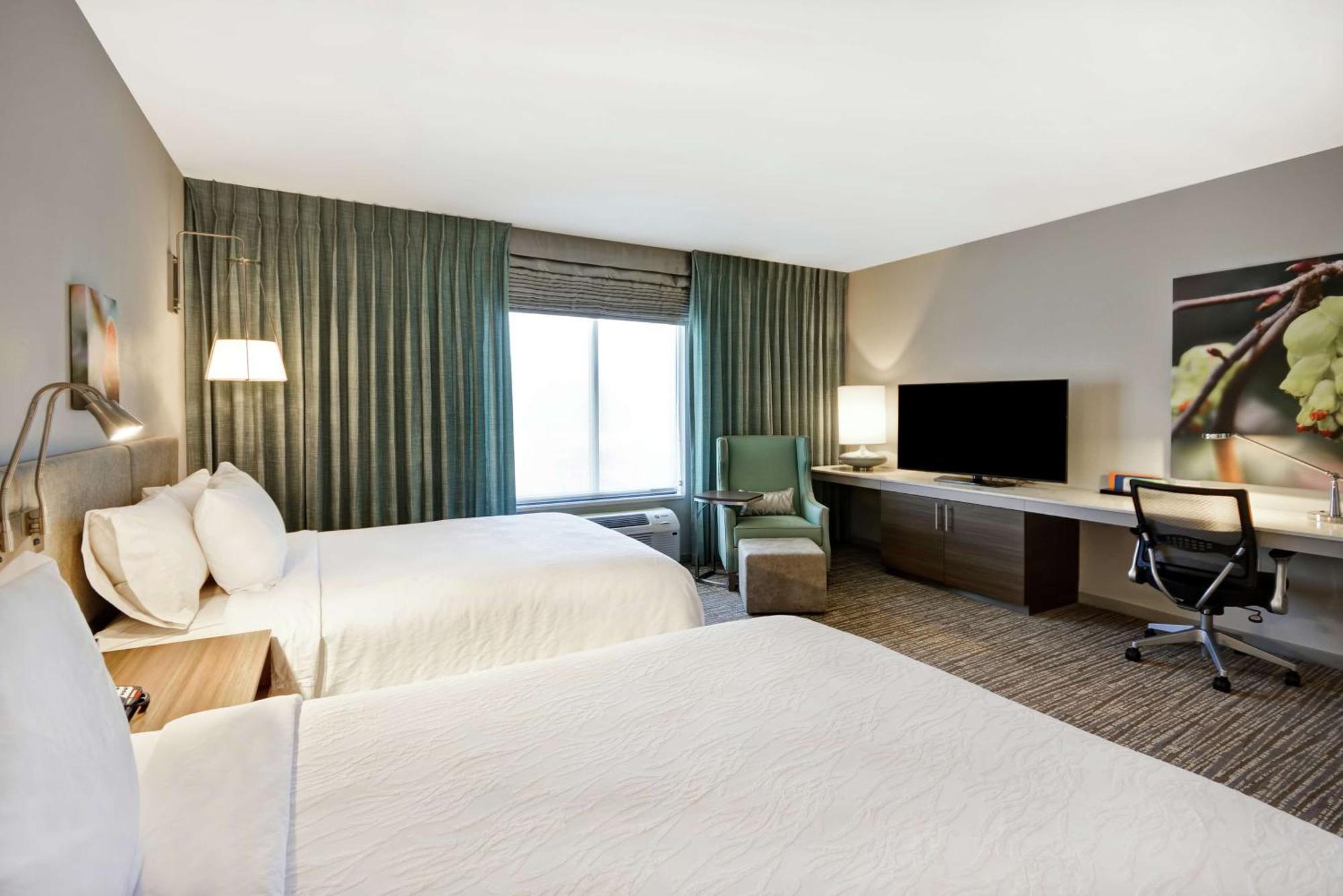 Hilton Garden Inn Gastonia Ngoại thất bức ảnh