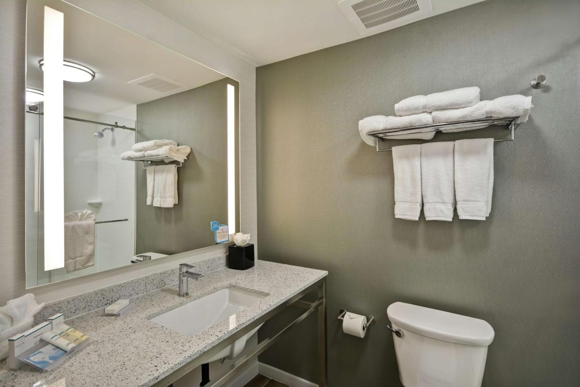Hilton Garden Inn Gastonia Ngoại thất bức ảnh