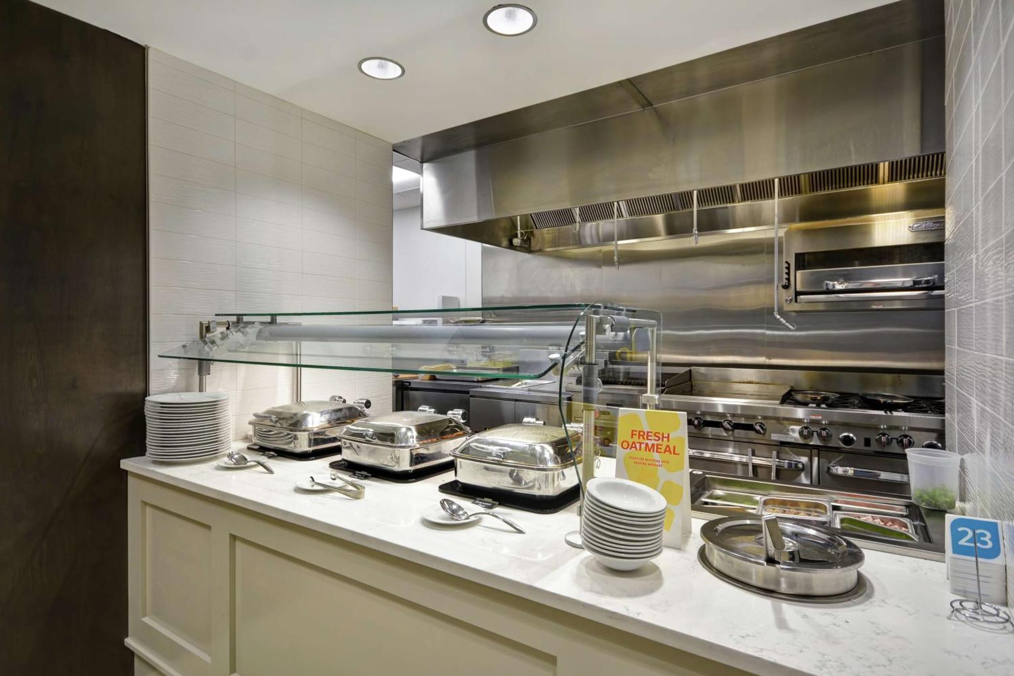 Hilton Garden Inn Gastonia Ngoại thất bức ảnh