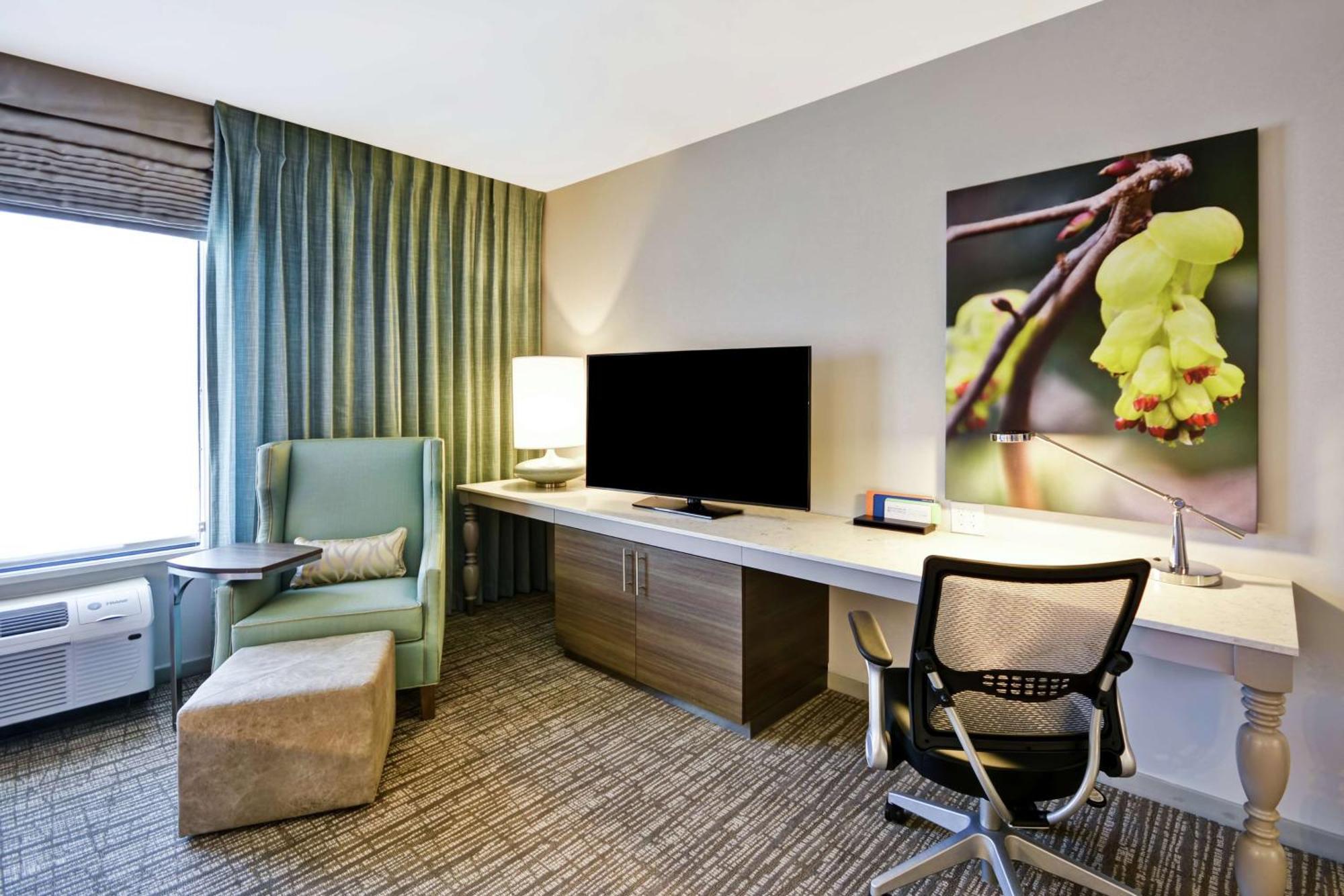 Hilton Garden Inn Gastonia Ngoại thất bức ảnh