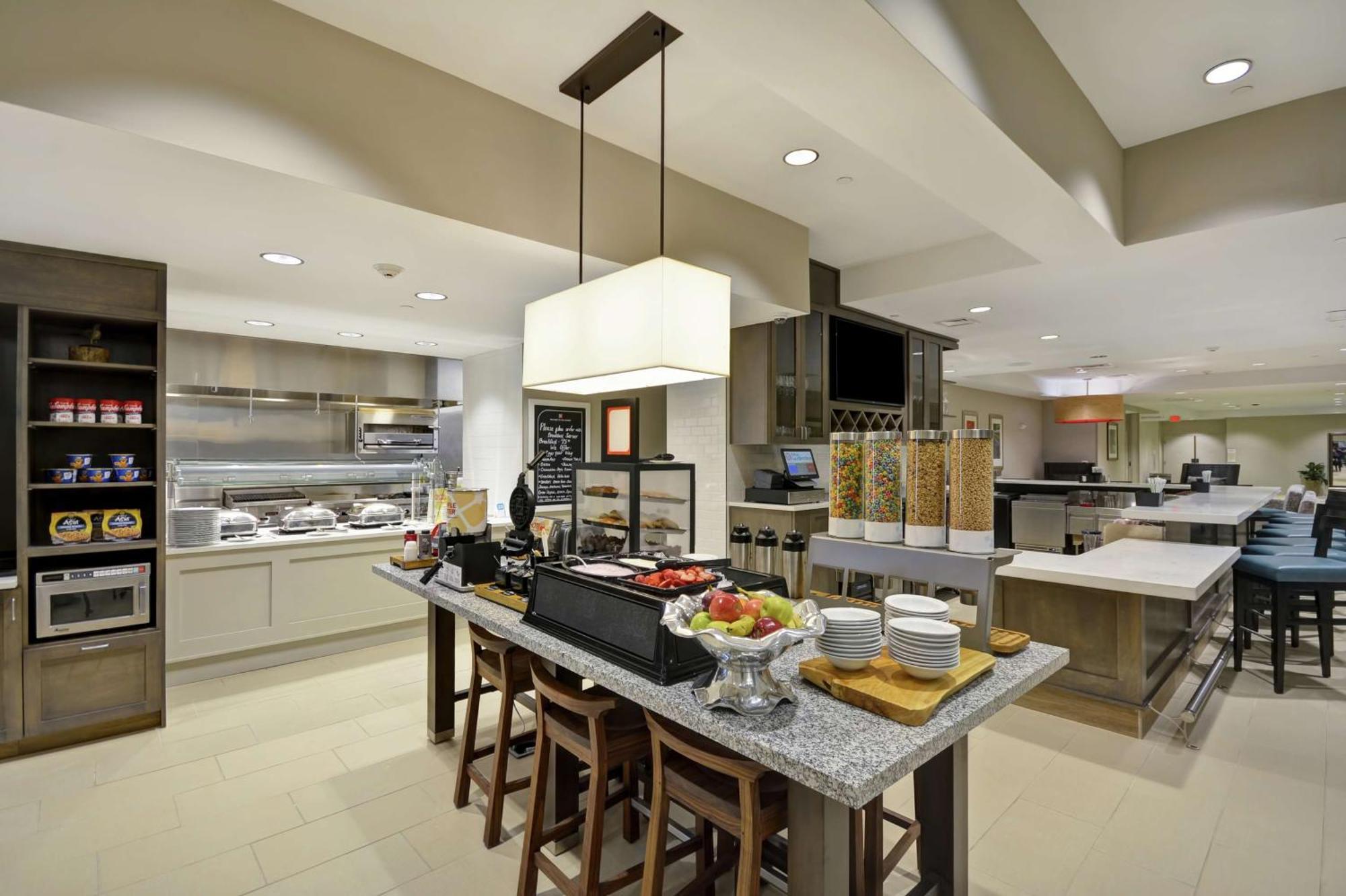 Hilton Garden Inn Gastonia Ngoại thất bức ảnh
