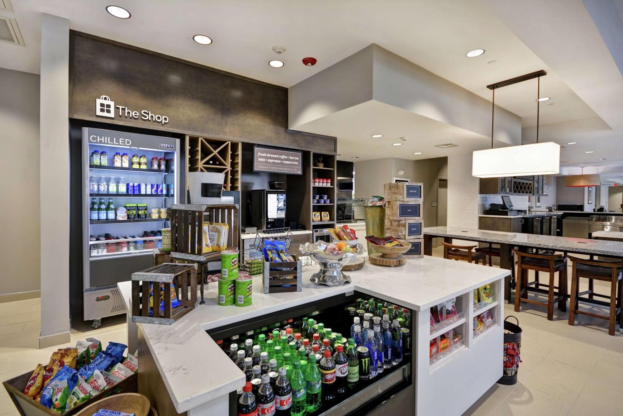 Hilton Garden Inn Gastonia Ngoại thất bức ảnh