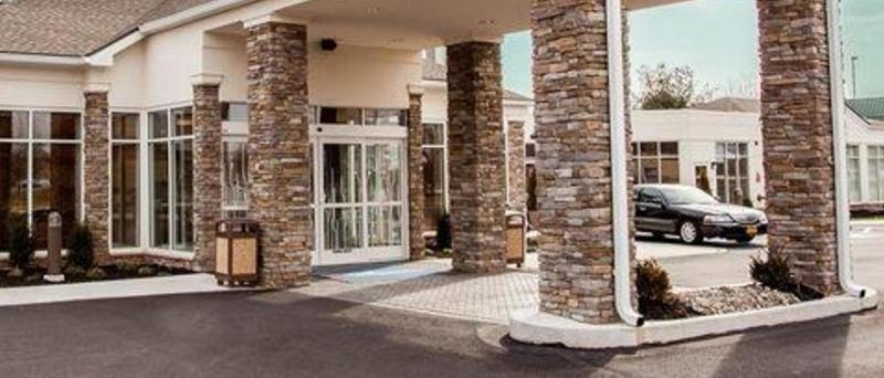 Hilton Garden Inn Gastonia Ngoại thất bức ảnh