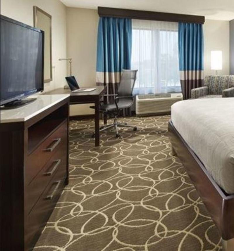 Hilton Garden Inn Gastonia Ngoại thất bức ảnh